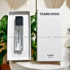 Nước Hoa Tamburins Perfume Chamo