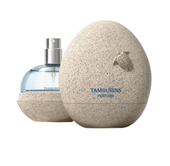 Nước Hoa Trứng Tamburins Egg Perfume Blue Hinoki 14ml