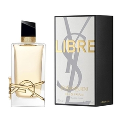Nước Hoa YSL Libre Eau De Parfum