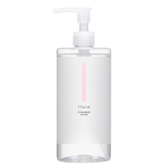 Nước Tẩy Trang Chacott For Professionals Cleansing Water 500ml