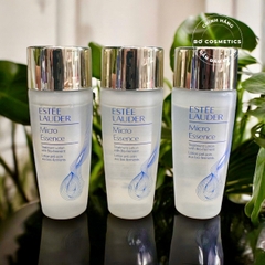 [Mini 30ml] Nước Thần Estee Lauder Micro Essence Treatment Lotion with Bio-Ferment