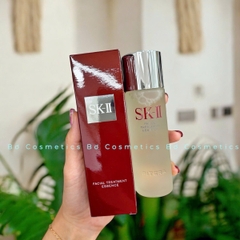 Set Dưỡng Da - Chống Lão Hóa SK-II Pitera Bestseller Trial Kit