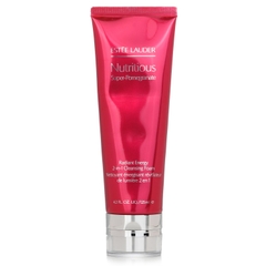 Sữa Rửa Mặt Lựu Đỏ Estée Lauder Nutritious Super-Pomegranate Radiant Energy 2-in-1 Cleansing Foam
