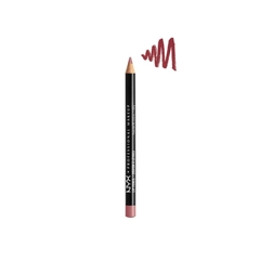 Chì Kẻ Viền Môi NYX Professional Makeup Slim Lip Pencil