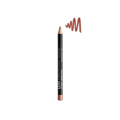 Chì Kẻ Viền Môi NYX Professional Makeup Slim Lip Pencil