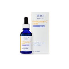 Serum Vitamin C Dưỡng Sáng Da Obagi Professional-C 15%