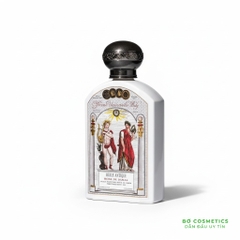 Dầu Dưỡng Thể Officine Universelle Buly Huile Antique Damask Rose 190ml