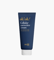 Kem Dưỡng Phục Hồi Da Tổn Thương Đa Năng Oh!Oh! Cellular Corrective Cream