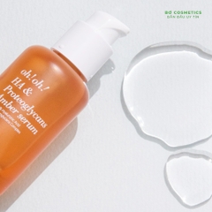 Tinh Chất Dưỡng Ẩm, Phục Hồi & Trẻ Hóa Da Oh!Oh! HA & Proteoglycans Amber Serum