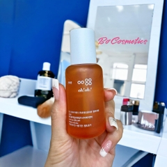 Tinh Chất Dưỡng Ẩm, Phục Hồi & Trẻ Hóa Da Oh!Oh! HA & Proteoglycans Amber Serum