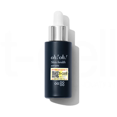 Tinh Chất Vitamin C Làm Sáng Da & Chống Lão Hóa Oh!Oh! Vitamin C Serum