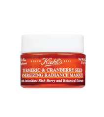 Mặt Nạ Nghệ Việt Quất Kiehl's Turmeric & Cranberry Seed Energizing Radiance Masque