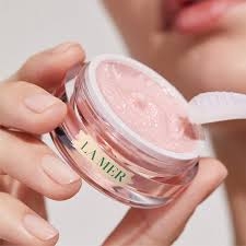 Tẩy Da Môi Chết La Mer The Lip Polish