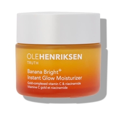 Kem Dưỡng Ẩm Sáng Da OLEHENRIKSEN Banana Bright+ Instant Glow Moisturizer