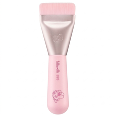 [Olive Young Sanrio Edition] Cọ Trang Điểm Fillimilli Mini Spatula Brush 828