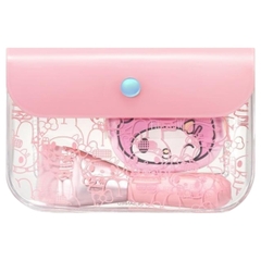 [Olive Young Sanrio Edition] Cọ Trang Điểm Fillimilli Mini Spatula Brush 828