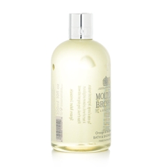 Sữa Tắm Molton Brown Orange & Bergamot Bath & Shower Gel