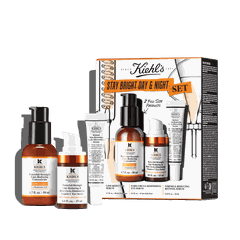 [Order Sephora] Set Dưỡng Da Kiehl's Stay Bright Day & Night