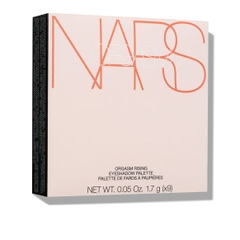 Bảng Mắt Nars Orgasm Rising Eyeshadow Palette
