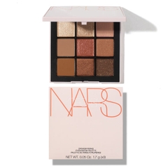 Bảng Mắt Nars Orgasm Rising Eyeshadow Palette