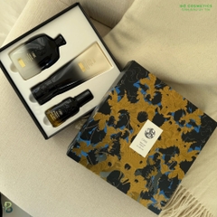 Set Chăm Sóc Tóc Oribe Gold Lust Collection
