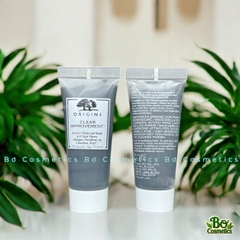 [Mini 15ml] Mặt Nạ Than Hoạt Tính Origins Clear Improvement™ Active Charcoal Face Mask