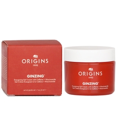 Kem Dưỡng Ẩm Origins GinZing™ Energizing Gel Cream with Caffeine & Niacinamide