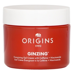 Kem Dưỡng Ẩm Origins GinZing™ Energizing Gel Cream with Caffeine & Niacinamide