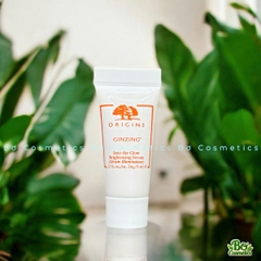 [Mini 5ml] Huyết Thanh Làm Sáng Da Origins GinZing™ Into the Glow Brightening Serum