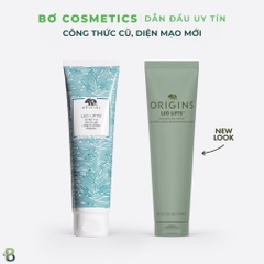Kem Dưỡng Da Chân Origins Leg Lifts Cooling Leg Cream
