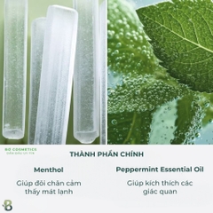 Kem Dưỡng Da Chân Origins Leg Lifts Cooling Leg Cream