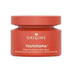 Kem Dưỡng Ẩm Origins Youthtopia™ Peptides Plumping Apple Cream