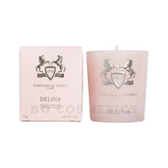 [Mini 30g] Nến Thơm Parfums De Marly Delina Scented Candle
