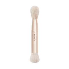 Cọ Trang Điểm Hai Đầu Patrick Ta Dual-Ended Complexion Brush (For Face 2)