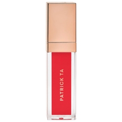 Son Bóng Patrick Ta Major Volume Plumping Lip Gloss