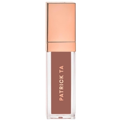 Son Bóng Patrick Ta Major Volume Plumping Lip Gloss