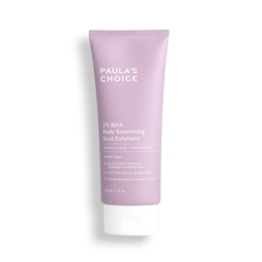 Tẩy Tế Bào Chết Paula's Choice 2% BHA Body Smoothing Spot Exfoliant – Trị Mụn Lưng & Viêm Nang Lông