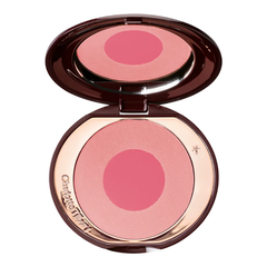 Phấn Má Hồng Charlotte Tilbury Cheek To Chic Blusher
