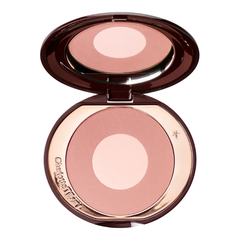 Phấn Má Hồng Charlotte Tilbury Cheek To Chic Blusher