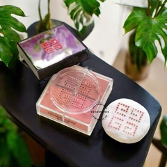 Phấn Má Hồng Givenchy Prisme Libre Blush