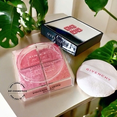 Phấn Má Hồng Givenchy Prisme Libre Blush