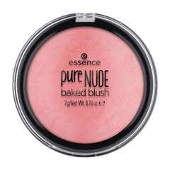 Phấn Má Hồng Essence Pure NUDE Baked Blush