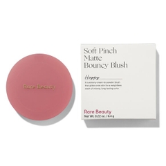 Phấn Má Hồng Rare Beauty Soft Pinch Matte Bouncy Blush