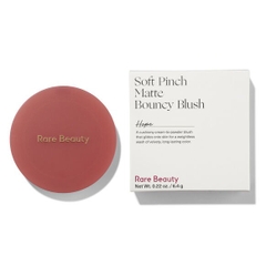 Phấn Má Hồng Rare Beauty Soft Pinch Matte Bouncy Blush