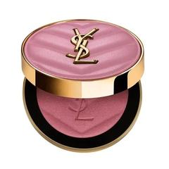 Phấn Má Hồng YSL Make Me Blush 24H Buildable Powder Blush