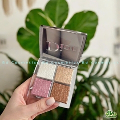 Bảng Phấn Mắt Dior Backstage Glow Face Palette