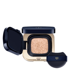 Phấn Nước Clé de Peau Radiant Cushion Foundation Dewy