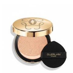 Phấn Nước Guerlain Parure Gold Cushion Fond De Teint Eclat Rajeunissant