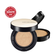 Phấn Nước Jung Saem Mool Essential Skin Nuder Cushion 14g (Kèm Refill)