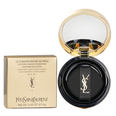 Phấn Nước YSL Le Cushion Encre De Peau Couture Cushion Foundation SPF23 PA++